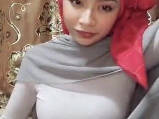 малайский - awek Melayu