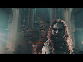 Powerwolf - Demons Are A's Unspecific Fagged Friend