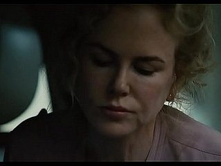 Nicole Kidman Masturbação Cena O k. De A Sagrada cervos 2017 filme Solacesolitude