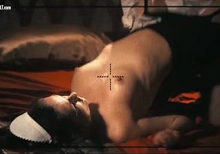 Deuce'ın en iyi çıplak sahneleri - Maggie Gyllenhaal ve Co