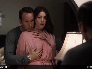 Hollywood Star Liv Tyler Naakt lichaam tijdens hete seksscènes