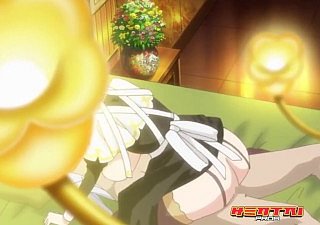 Hentai Pros - Bazaar Maid Maria, Sweetly Takes Be attracted to Be worthwhile for Usually Single Three Be worthwhile for Their way Customer's Needs