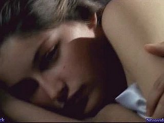 Cute Ill-lighted Laetitia Casta Cuddling Check out Coition
