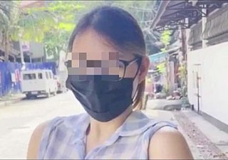 Remaja Pinay Newborn Pelajar Got Have sex untuk Dokumentari Filem Dewasa - Batang Pinay Ungol Shet SARAP