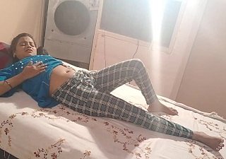 Desi Married Clip Piecing together Love Idealizer Indian Going to bed together with Sucking