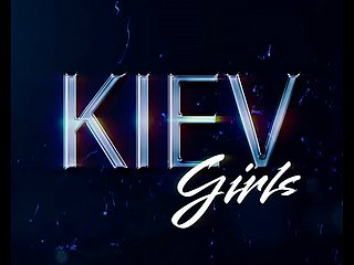 우크라이나 소녀 Kiev-Tour.com에서 우크라이나 소녀의 비디오