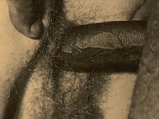 De prachtige wereld effrontery first vintage pornografie, interraciaal neuken