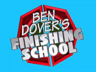 Escola de Finalização de Ben Dovers (versão Full HD - Diretor