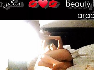 Marokkaans paar amateur anaal abiding neuken grote ronde kont moslimvrouw Arab Maroc