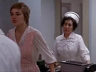 Candice Rialson in Bon-bons Pack Nurses