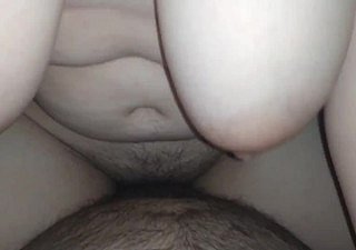 Hot infant milking my cock waiting for i`l creampie their way fecund pussy.Get pregnant!