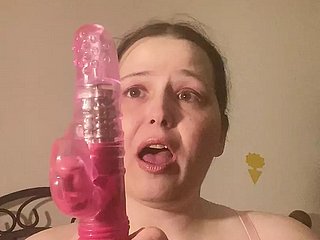 Revisión y demostración de juguetes sexuales: Bunting Gab Nano