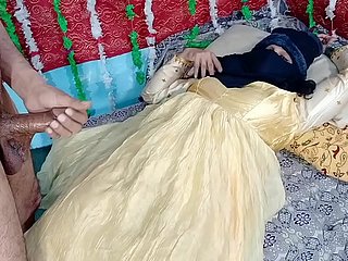 white-livered dressed desi bride pussy having it away hardsex down indian desi fat cock beyond xvideos india xxx