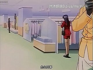 A59 Anime Chinese Subtitles an obstacle Gravity of an obstacle Sword Part 2