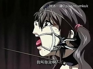 A95 Anime Sous-titres chinois Kibitz de classe moyenne 1-2 Partie 4