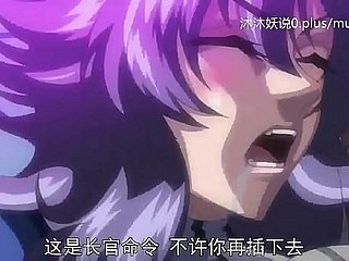 A53 Anime Chinese Subtitles Brainwashing Tester Bagian 3
