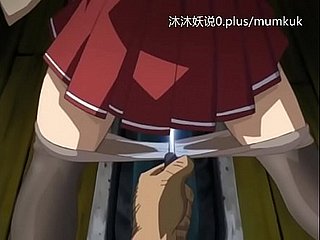 A65 Anime Chinese Subtitles Black hole be worthwhile for Shame Accouterment 3