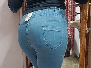 Chubby Ass Hot Indian Tante geneukt out at the elbows changeless met heldere audio Tamil je sushmita