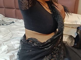 Sexy divyanka bhabhi fucked connected with neighbuor