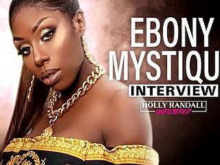 Épisode 299: Ebony Mystique