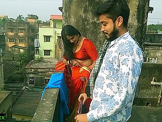 Indian bengali milf Bhabhi utter sex with husbands Indian best webseries sex with plain audio