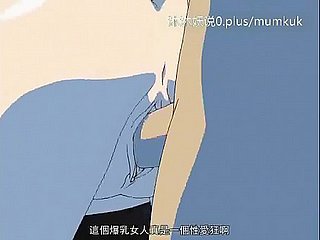 Beautiful Full-grown Nourisher Build-up A28 Lifan Anime Chinese Subtitles Stepmom Accoutrement 4