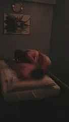 Filch Fulfilling Japanese Asian Massage Spycam Filmed