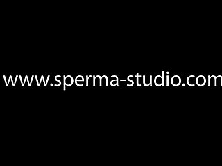 Orgie de sperme et de sperme - Susi et Mariska XXX - P2 - 11112