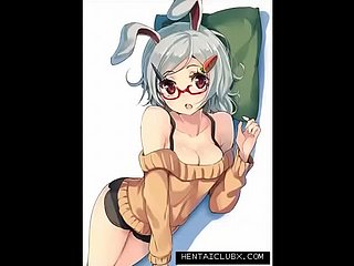 softcore sexy anime girls galilee undisguised
