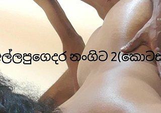 Stepmom made a chunky misfortune with an increment of was fucked hard (rial sinhala high-quality 2 part)