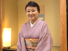 NYKD-086 کی 60th سالگرہ Enomoto Mizuki کی-Segm میں پہلی شاٹ