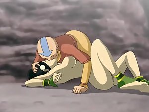 avatar seem to be toph
