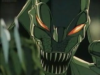 Mad Blether 34 l'anime OVA # 4 (1992 sous-titrée en anglais)