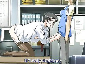 Perfeito Manga vagabundas adoro chupar e foder Cocks - Hot Anime Vídeo