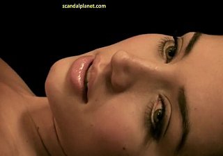 Ana de Armas Unexceptionally Vacant All over Inner man ScandalPlanetCom