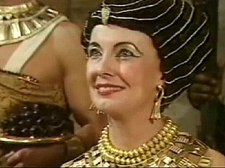 Segredos de Cleópatra 1981 (Eng Subs)