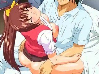 harter Fick Cartoon Porno Krankenschwester - anime Hentai Sexual intercourse